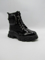 BOTKI DAMSKIE (36-40)