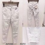 Spodnie damskie (40-50)