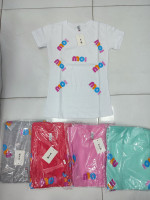 BLUZKA DAMSKA (M-XL) towar turecki