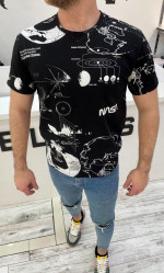 Bluzka męska (M-2XL) towar turecki