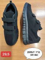 BUTY SPORTOWE MĘSKIE (41-46)