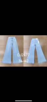 Spodnie damskie (34-42)