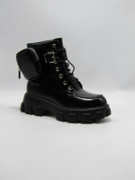 BOTKI DAMSKIE (36-40)