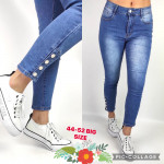 Spodnie damskie (44-52)