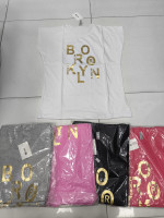 BLUZKA DAMSKA (2XL-4XL) towar turecki