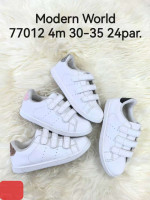 Buty sportowe dziecięce (30-35)