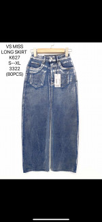 Spódnice damskie (S-XL)