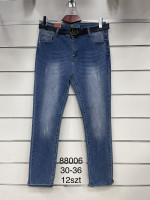 Spodnie damskie (30-36)