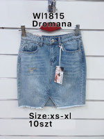 Spódnica damska (XS-XL)