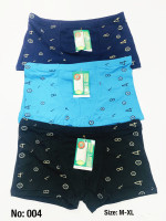 Bokserki męskie (M-XL)
