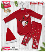 Komplet niemowlęcy (3-12M)