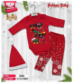 Komplet niemowlęcy (3-12M)