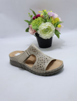 Klapki damskie (36-42)