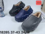 Kapcie Damskie (37-43)