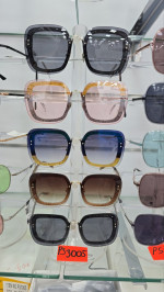OKULARY