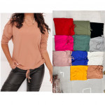Bluza damska