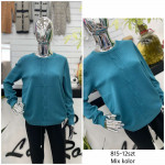 Swetry damskie (M-2XL)