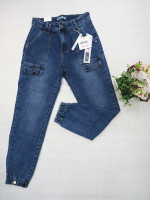 Spodnie damskie (34-42)