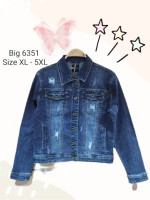 Kurtka męska (XL-5XL)