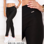 Leginsy damskie (S-2XL)