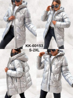 Kurtka damska (S-2XL)