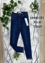 Spodnie damskie (XS-XL)