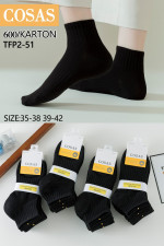 SKARPETY DAMSKIE (35-42)