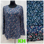 BLUZKA DAMSKA (L-4XL)