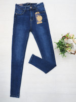 Spodnie damskie (34-42)