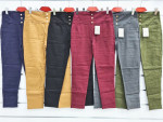 Leginsy damskie (3XL-6XL)