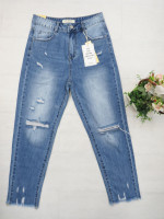 Spodnie damskie (34-42)