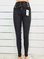 Leginsy damskie (S/M-L/XL)