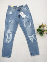 Spodnie damskie (34-42)