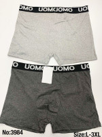 Bokserki męskie (L-3XL)