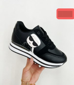 Buty sportowe damskie