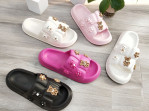 KLAPKI BASENOWE DAMSKIE (36-42)