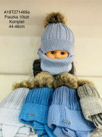 Komplet dziecięcy (48-50CM)