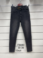 Spodnie damskie (30-36)