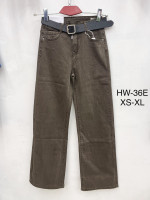 Spodnie damskie (XS-XL)