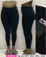 Leginsy damskie (3XL-8XL)