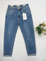 Spodnie damskie (34-42)