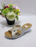 Klapki damskie (36-41)