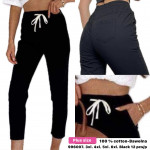 SPODNIE DAMSKIE (3XL-6XL)