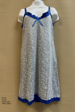 Koszula nocna (M-3XL)