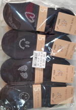 Skarpety damskie (35-42)