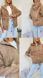 BLUZA DAMSKA