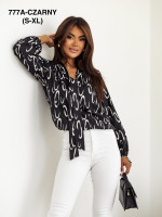 BLUZKA DAMSKA (S-XL)