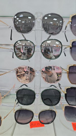OKULARY