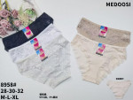Majtki damskie (M-XL)