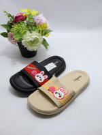 Klapki basenowe damskie (36-41)